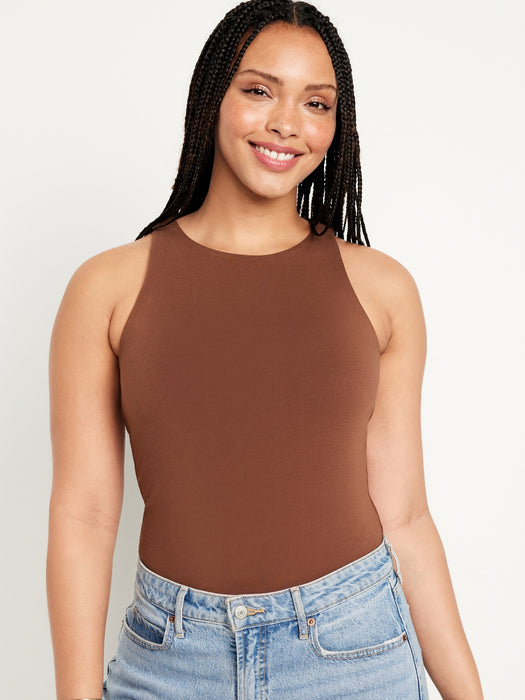 Tank Top Bodysuit