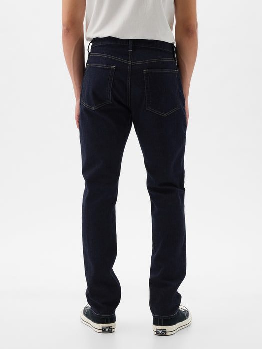 Athletic Slim Jeans