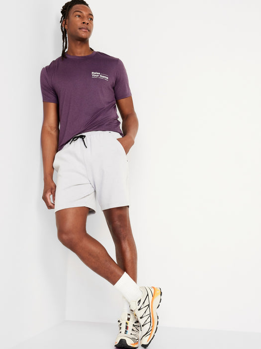 Cloud 94 Soft Graphic T-Shirt