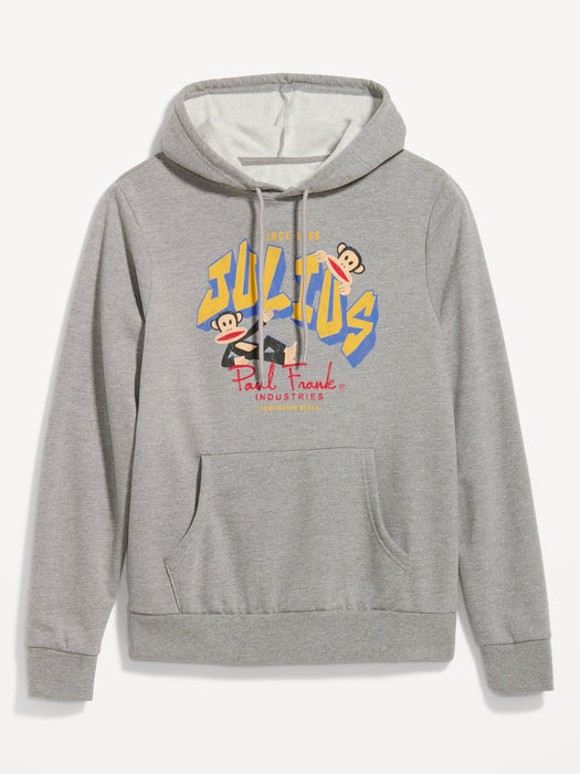 Paul Frank™ Pullover Hoodie