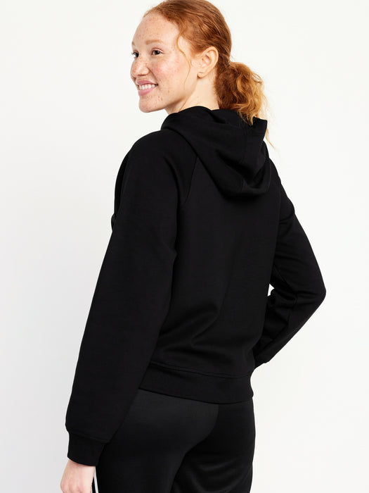 Dynamic Fleece Hoodie