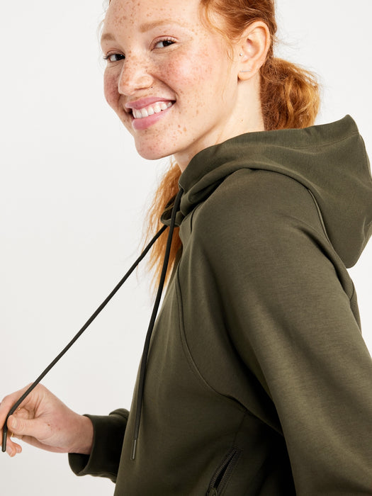 Dynamic Fleece Hoodie