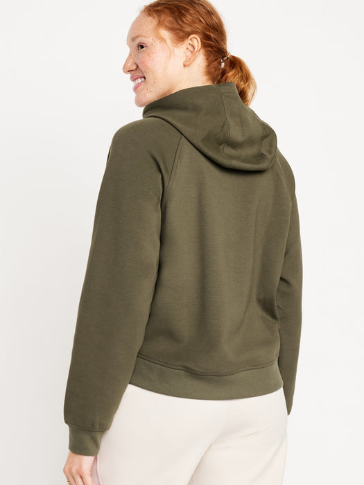 Dynamic Fleece Hoodie