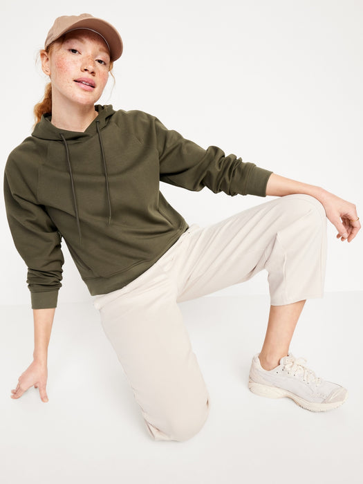 Dynamic Fleece Hoodie