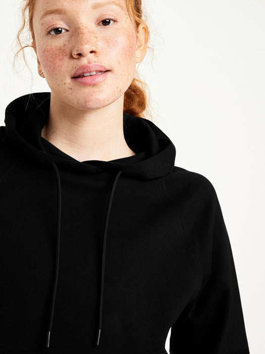 Dynamic Fleece Hoodie