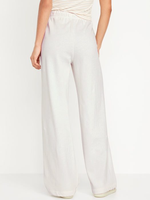 Extra High-Waisted SoComfy Pants