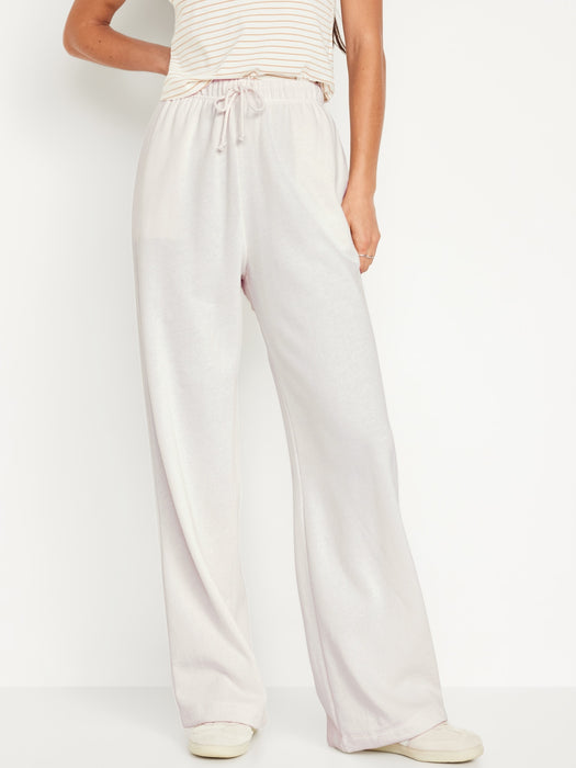 Extra High-Waisted SoComfy Pants