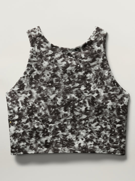 Conscious Crop Bra A&#45C