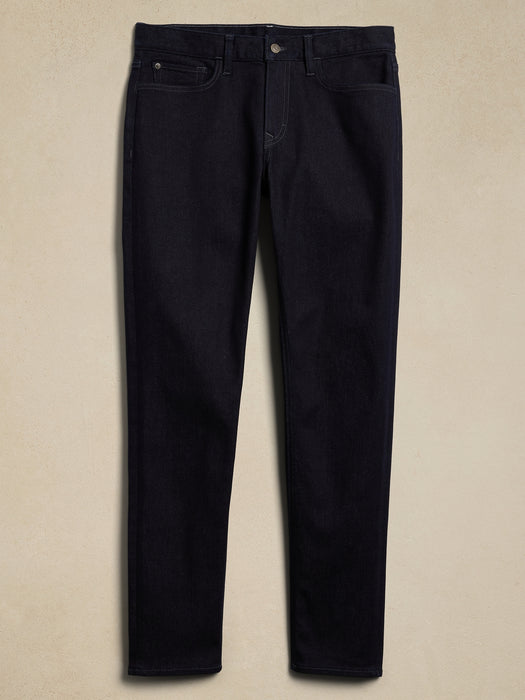 Skinny Traveler Jean 2.0