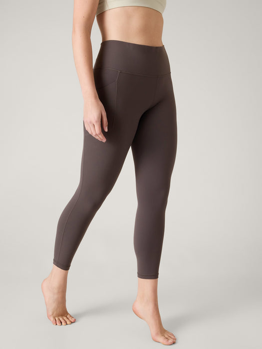 Salutation Stash High Rise 7/8 Legging