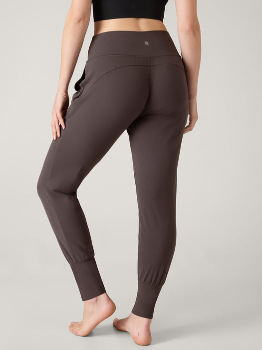 Salutation High Rise Jogger