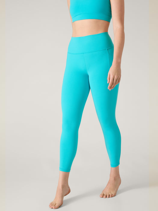 Salutation Stash High Rise 7/8 Legging