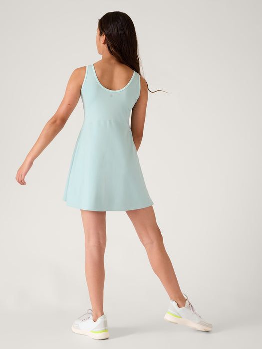Athleta Girl Chit Chat Dress