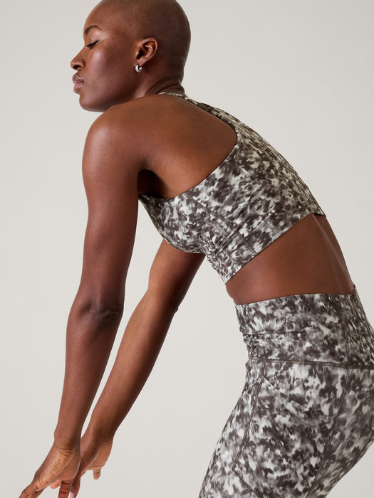 Conscious Crop Bra A&#45C