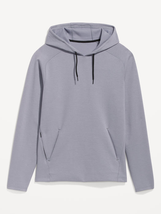 Dynamic Fleece Pullover Hoodie
