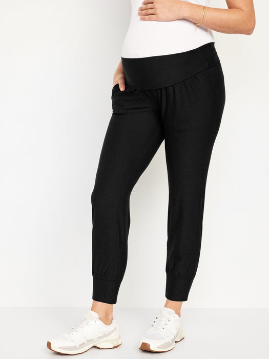 Maternity Cloud+ 7/8 Jogger Pants