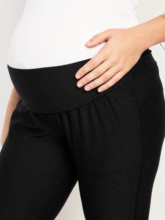 Maternity Cloud+ 7/8 Jogger Pants