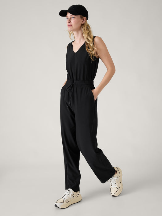 Avenue Jumpsuit