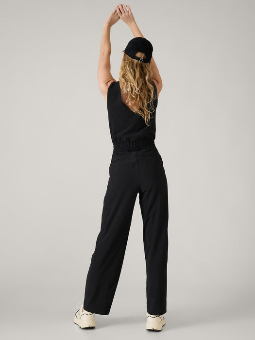Avenue Jumpsuit