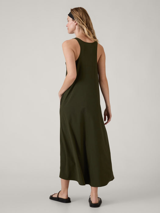 Presidio Traveler Maxi Dress