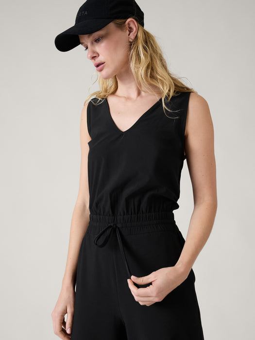 Avenue Jumpsuit