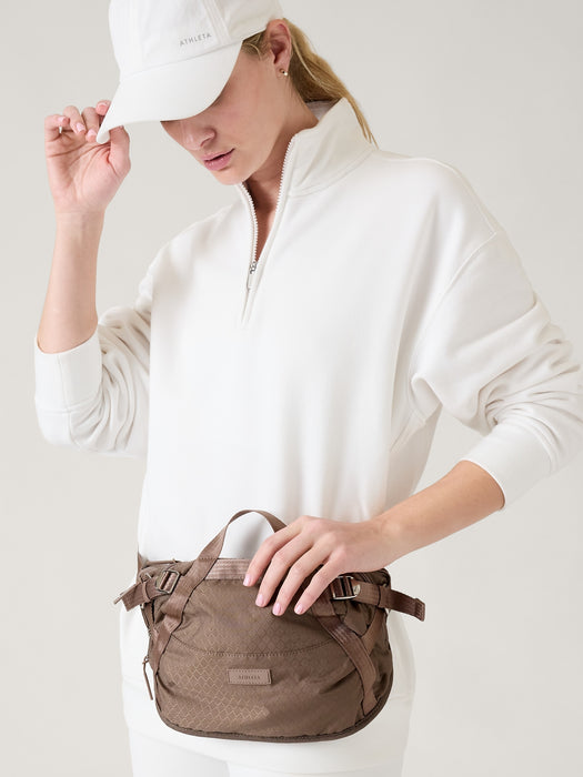 Excursion Large Belt Bag