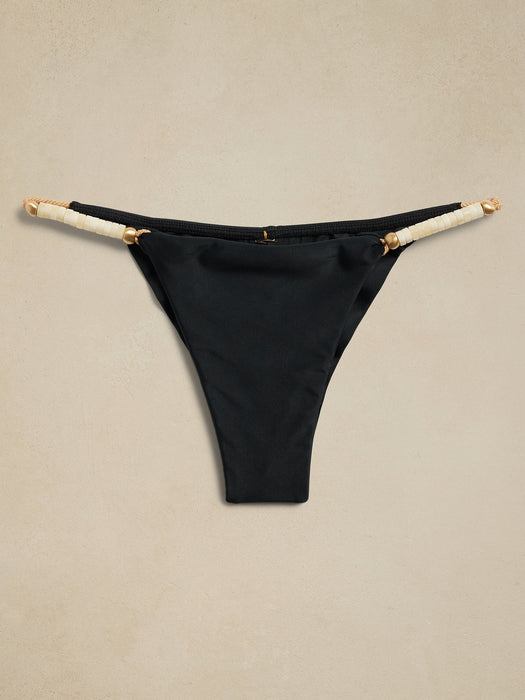 Brooke Cheeky Bikini Bottom | Vix Swim