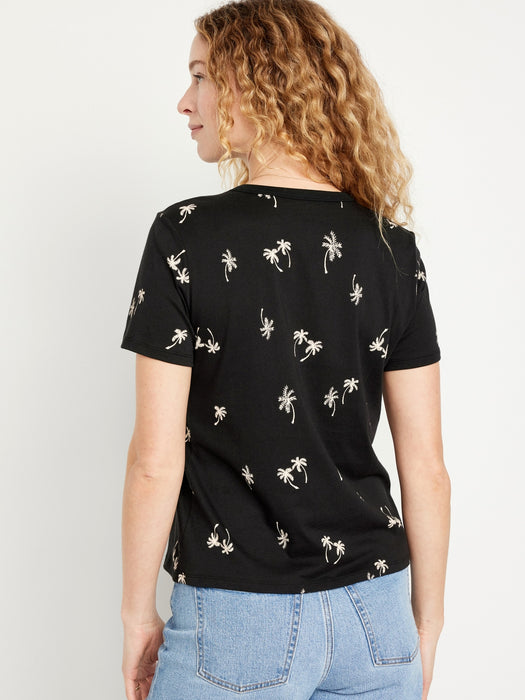 EveryWear Crew-Neck T-Shirt