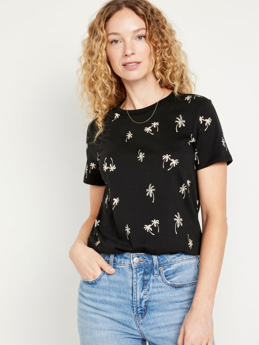 EveryWear Crew-Neck T-Shirt