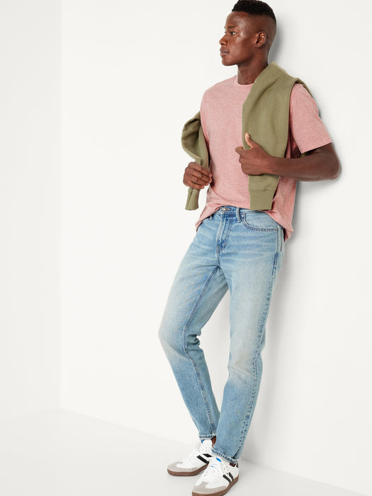 Soft-Washed Crew-Neck T-Shirt