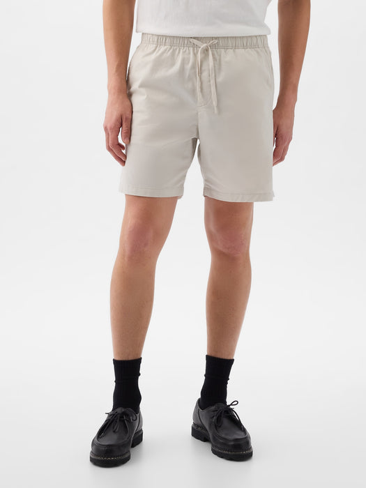 7" Easy Shorts