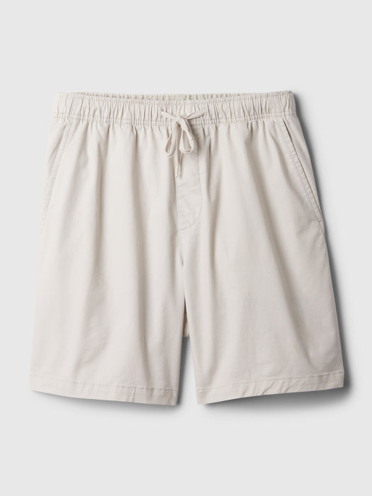 7" Easy Shorts