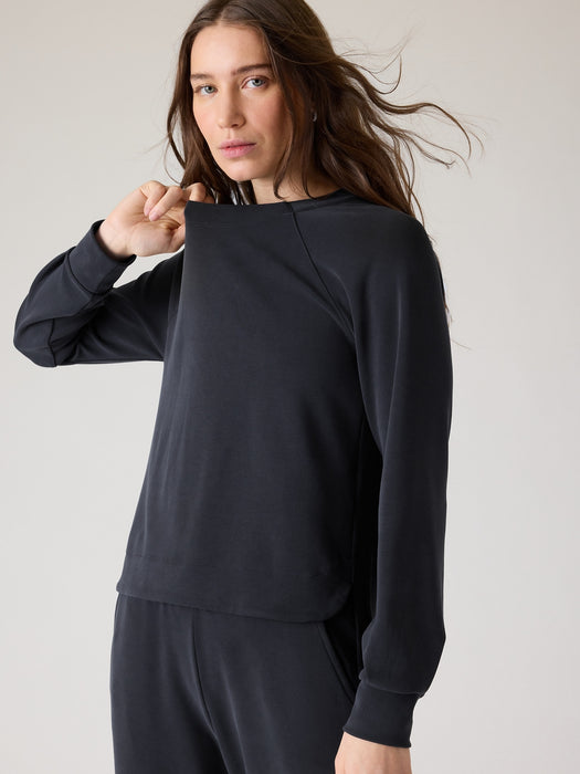 Seasoft Crewneck Sweatshirt