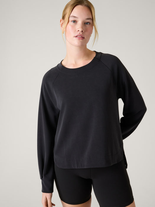 Seasoft Crewneck Sweatshirt