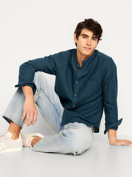 Classic Fit Everyday Shirt