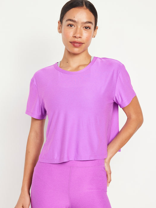 Cloud 94 Soft T-Shirt