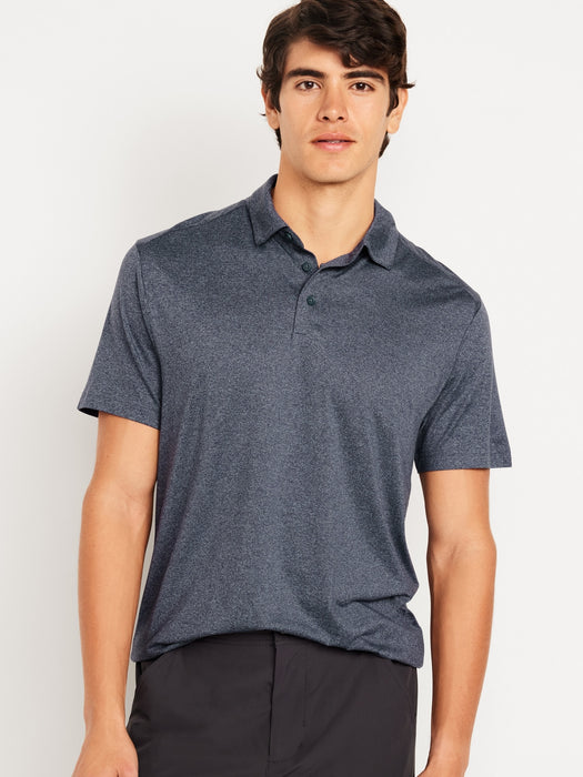 Cloud 94 Soft Polo