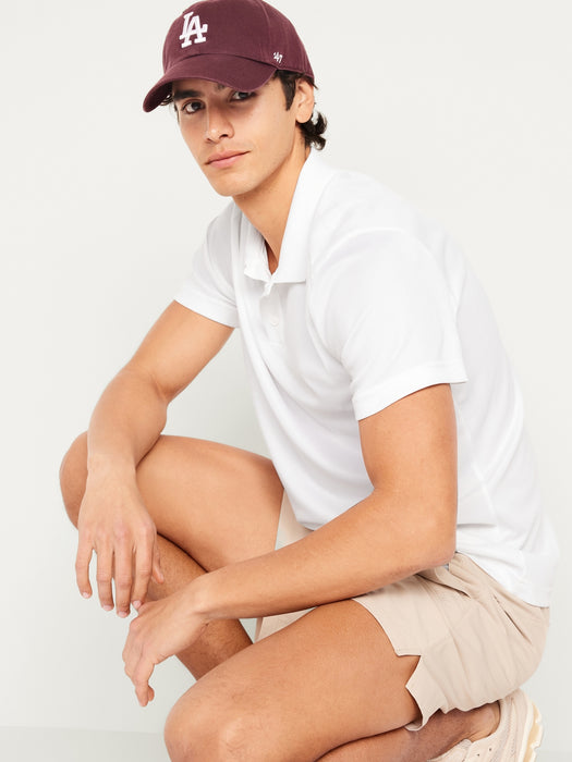 Cloud 94 Soft Pique Polo