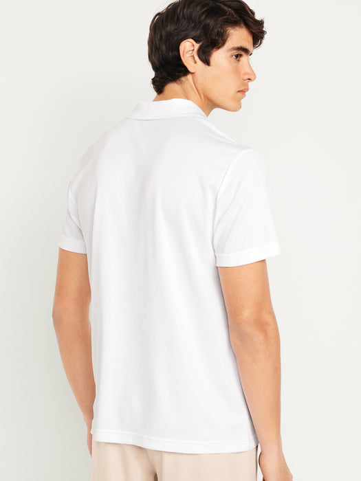 Cloud 94 Soft Pique Polo