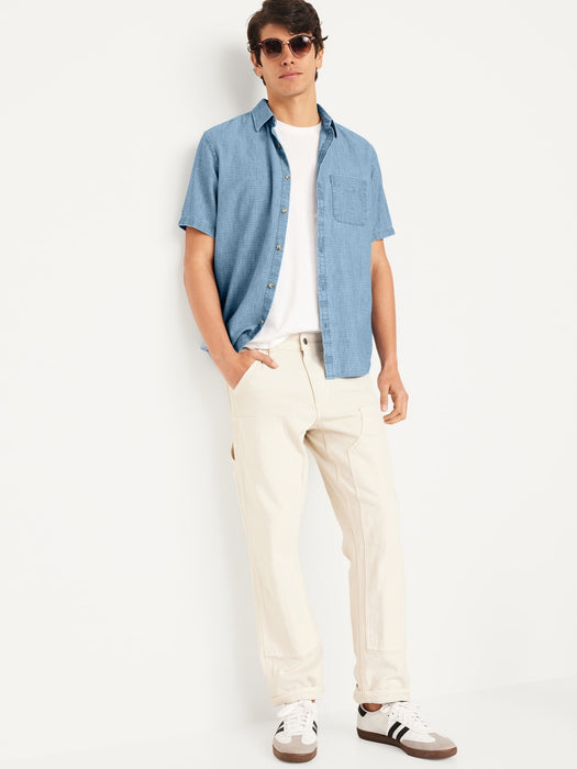 Classic Fit Everyday Shirt