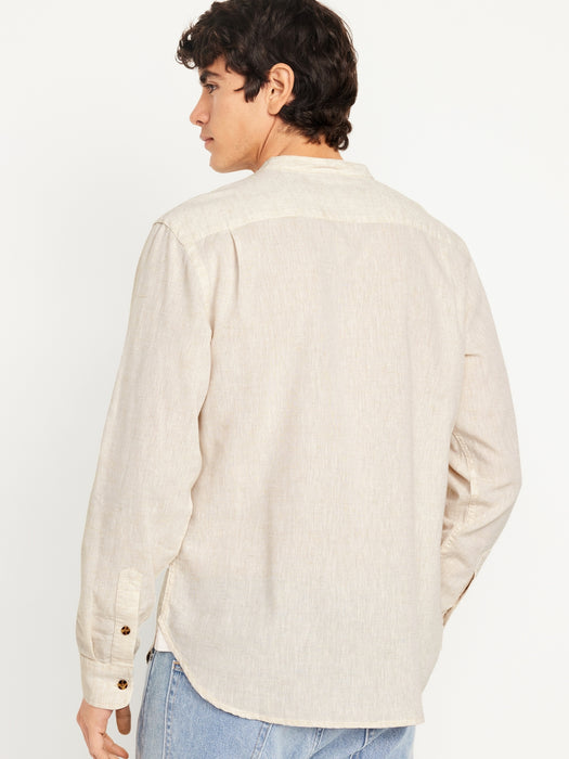 Classic Fit Everyday Shirt