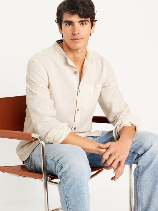 Classic Fit Everyday Shirt