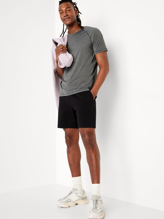 Slim Fit Performance Vent T-Shirt