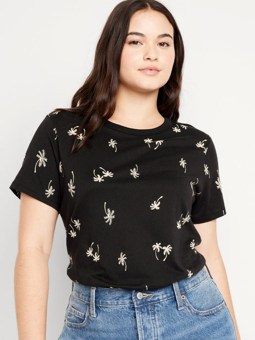 EveryWear Crew-Neck T-Shirt