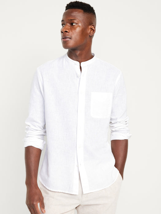 Classic Fit Everyday Shirt