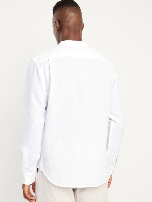 Classic Fit Everyday Shirt