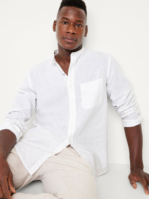 Classic Fit Everyday Shirt