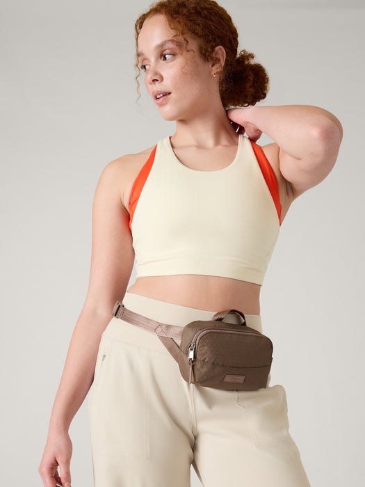Excursion Crossbody Belt Bag