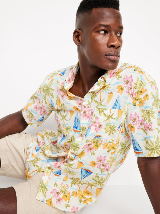 Classic Fit Everyday Shirt