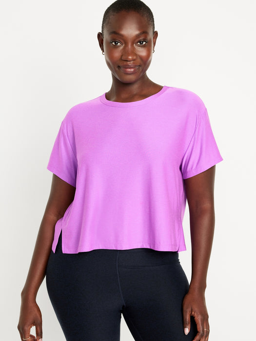 Cloud 94 Soft T-Shirt